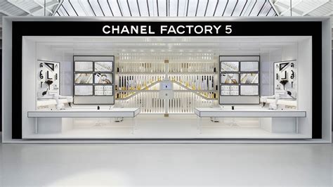 usine chanel avis